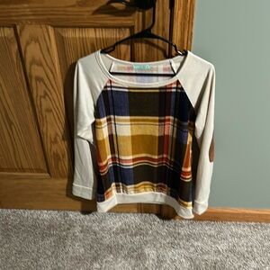 P.S. Kate top size M.